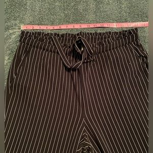 Torrid Paperbag Dress Pants